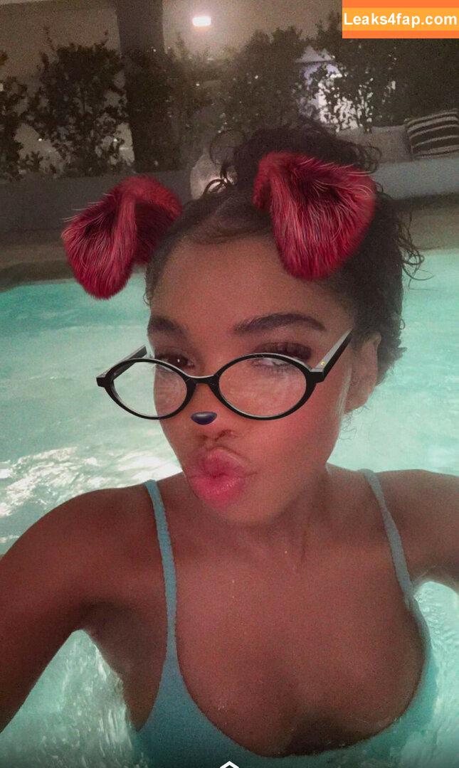 Teala Dunn / tlyteala / ttlyteala leaked photo photo #0337