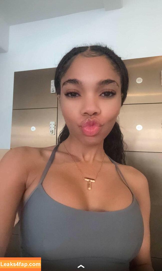 Teala Dunn / tlyteala / ttlyteala leaked photo photo #0342