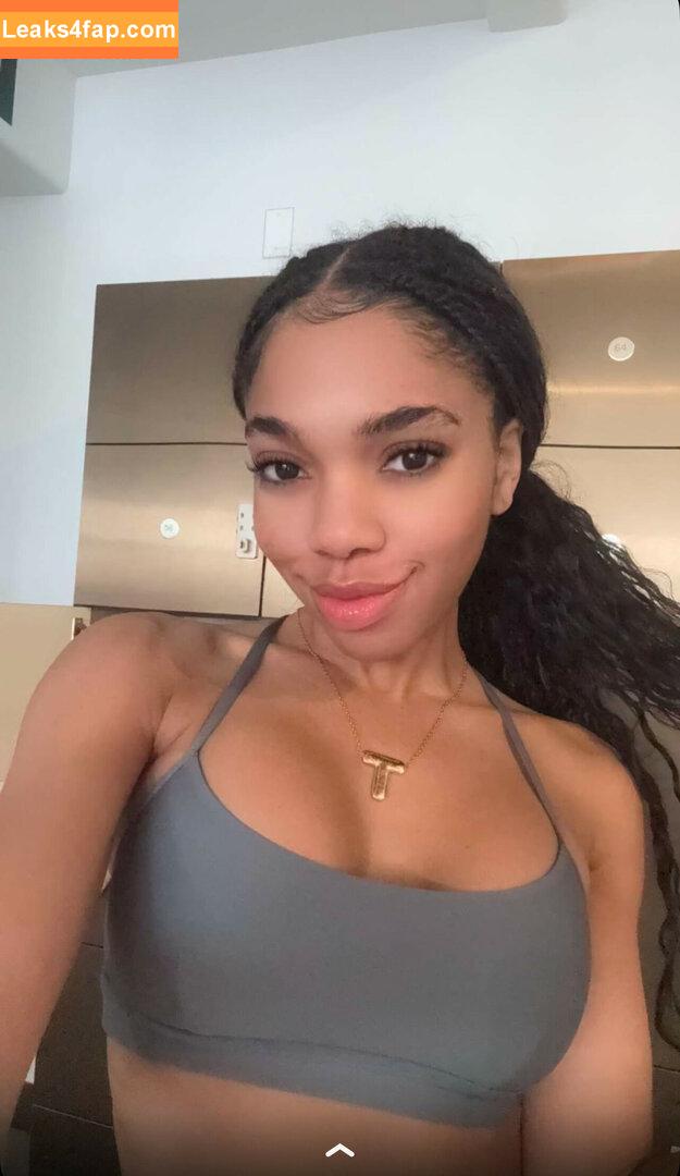 Teala Dunn / tlyteala / ttlyteala leaked photo photo #0343