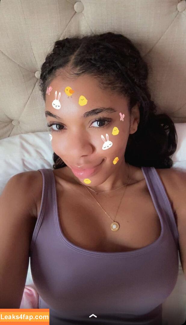 Teala Dunn / tlyteala / ttlyteala leaked photo photo #0383