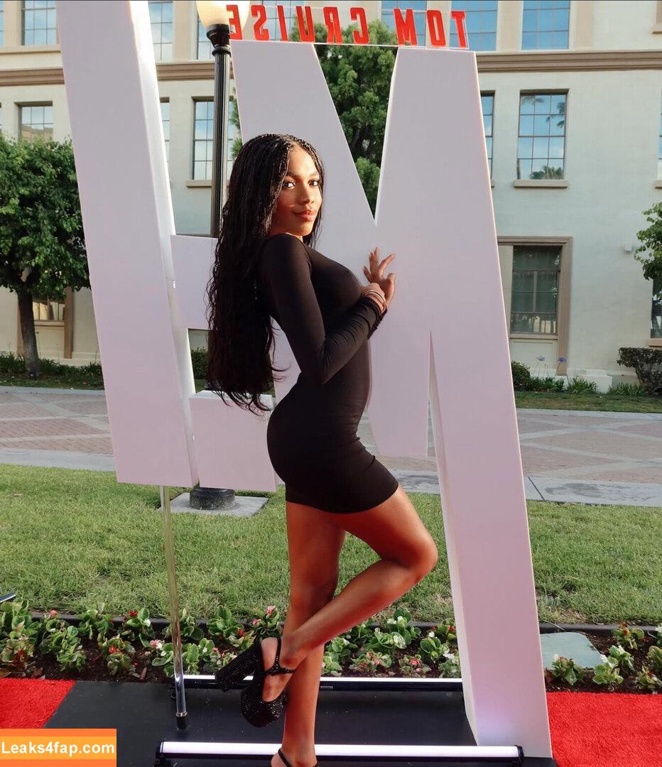 Teala Dunn / tlyteala / ttlyteala leaked photo photo #0388
