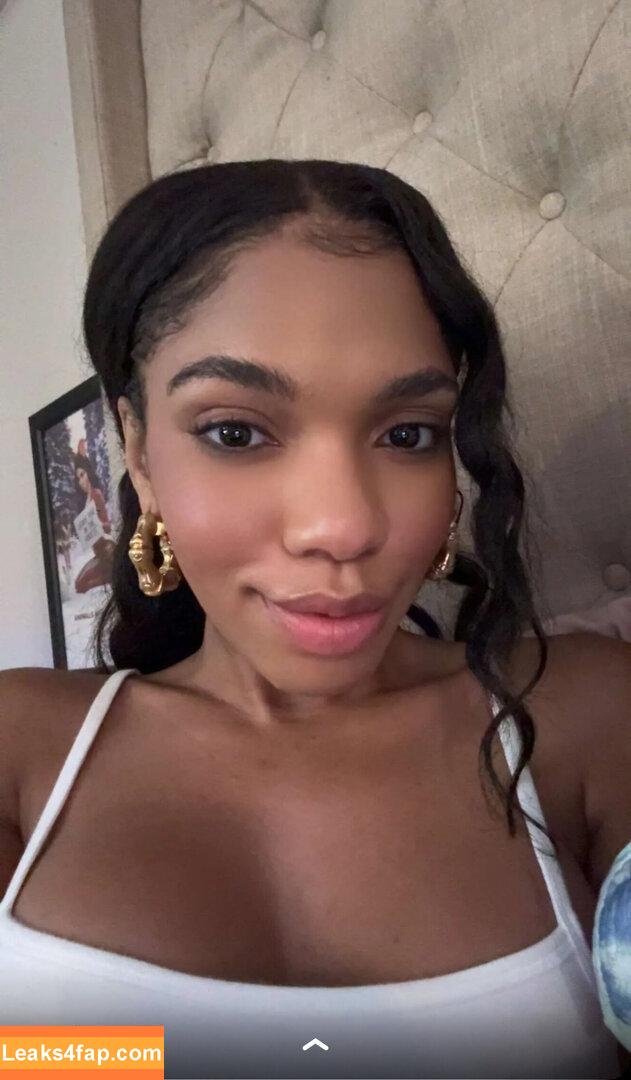 Teala Dunn / tlyteala / ttlyteala leaked photo photo #0396