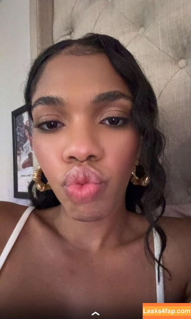 Teala Dunn / tlyteala / ttlyteala leaked photo photo #0397