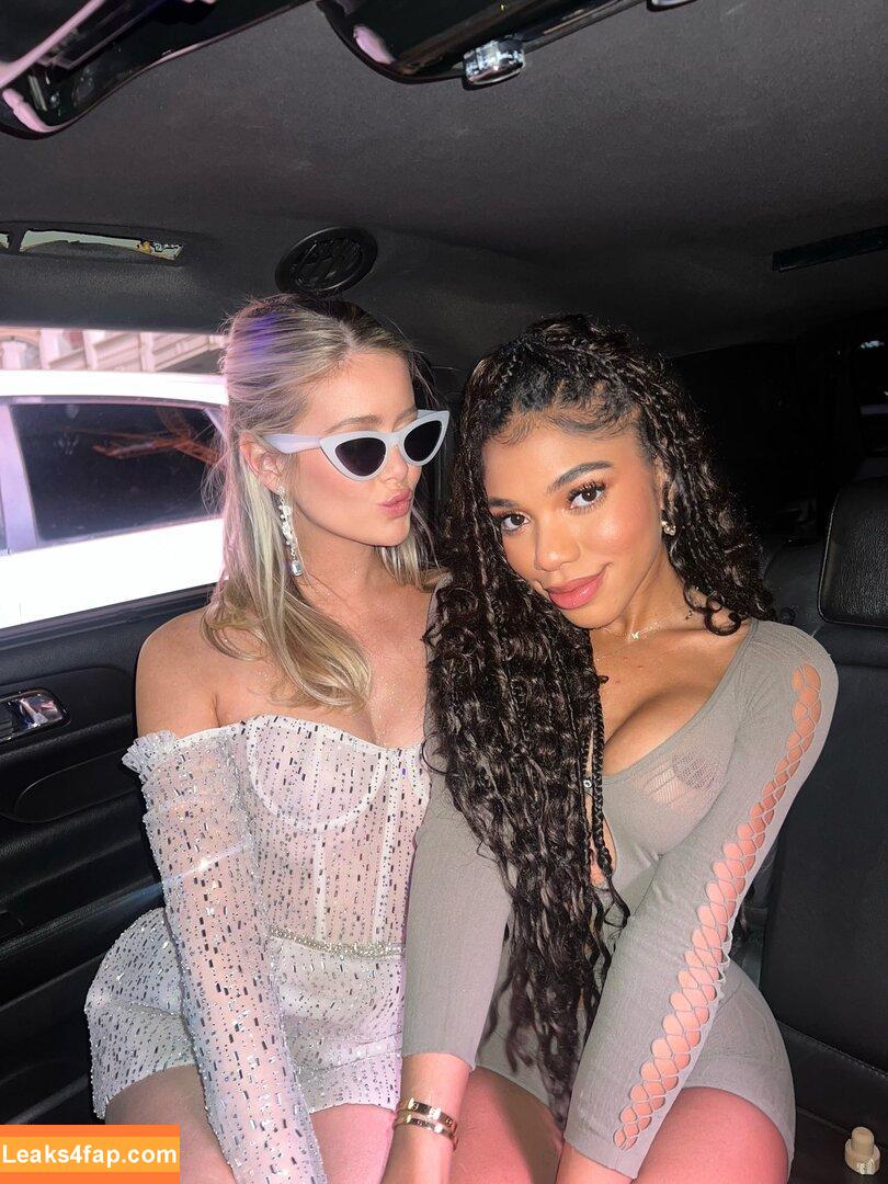 Teala Dunn / tlyteala / ttlyteala слитое фото фото #0400