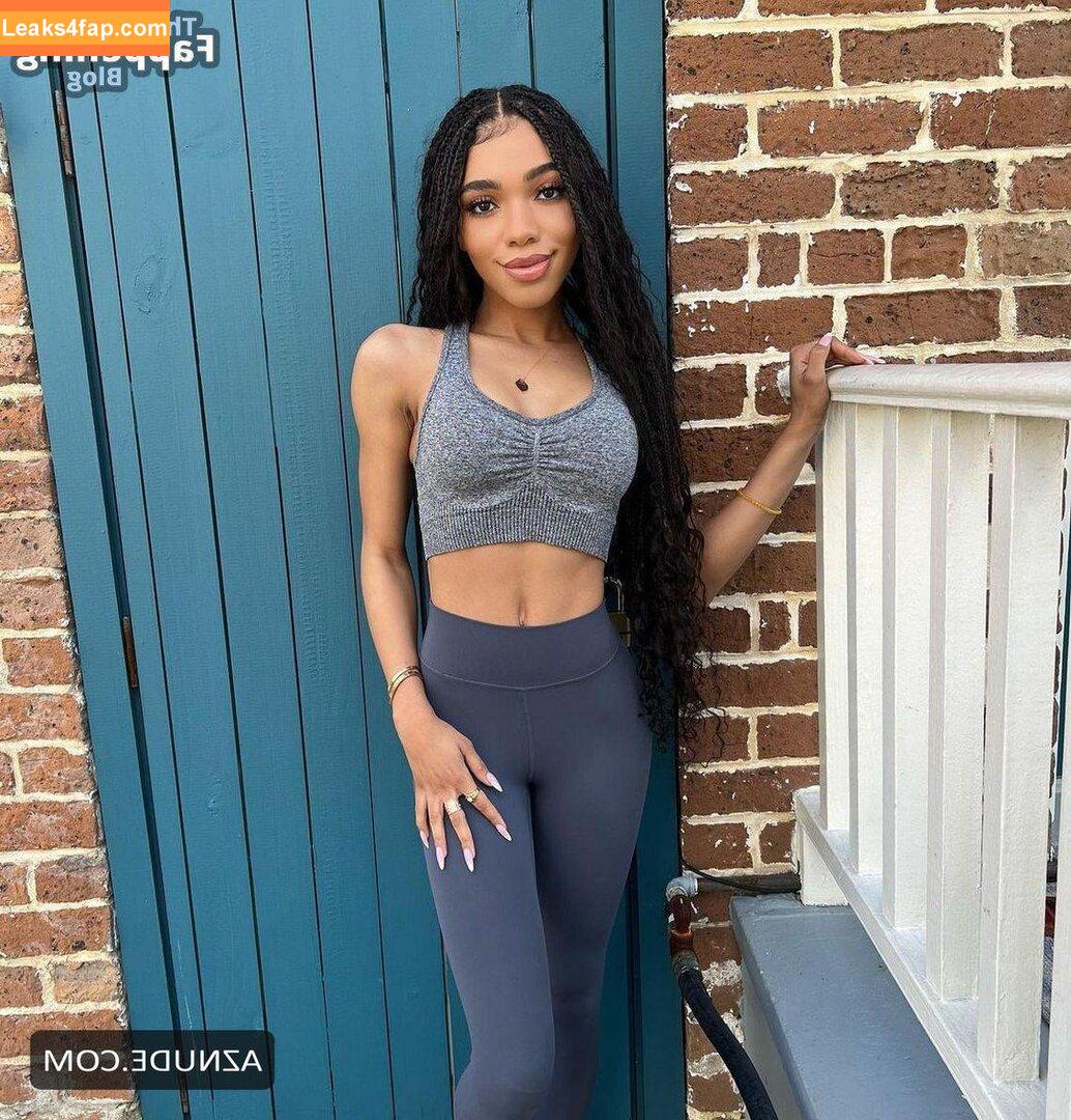 Teala Dunn / tlyteala / ttlyteala слитое фото фото #0403