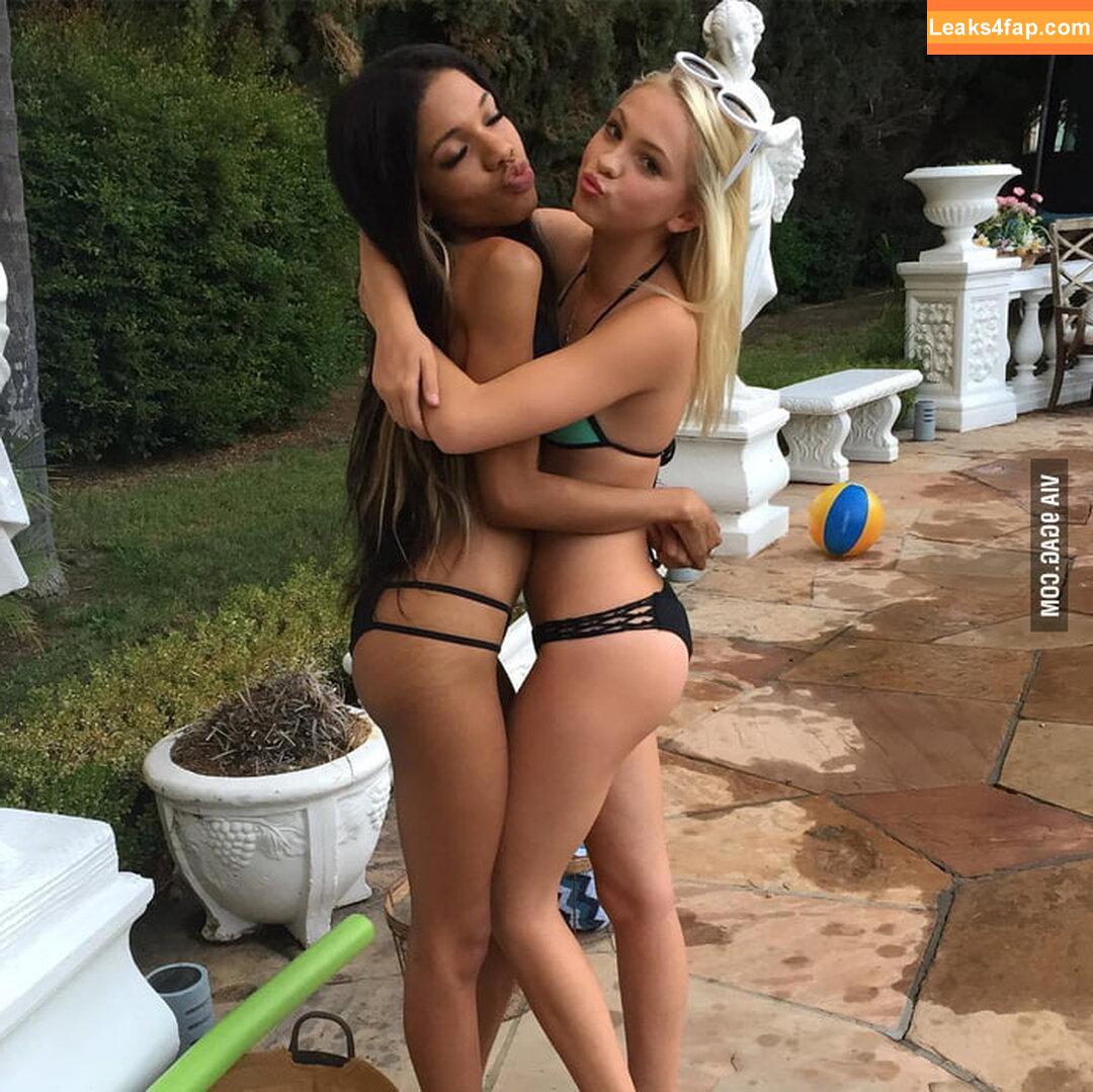 Teala Dunn / tlyteala / ttlyteala слитое фото фото #0412