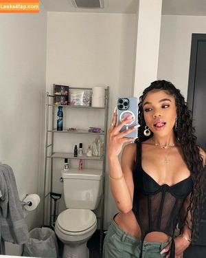 Teala Dunn photo #0010