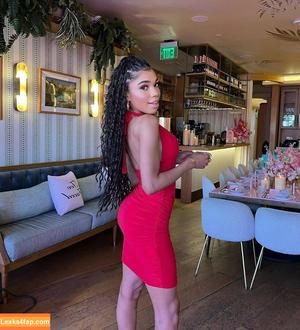 Teala Dunn photo #0018