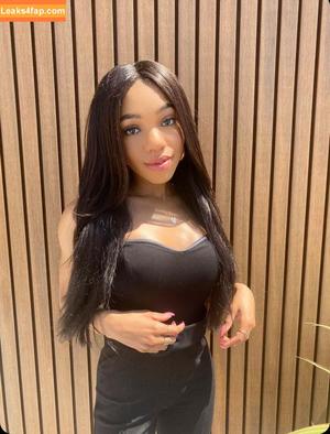 Teala Dunn photo #0145