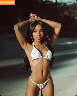 Teala Dunn фото #0219