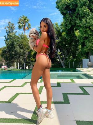 Teala Dunn фото #0255
