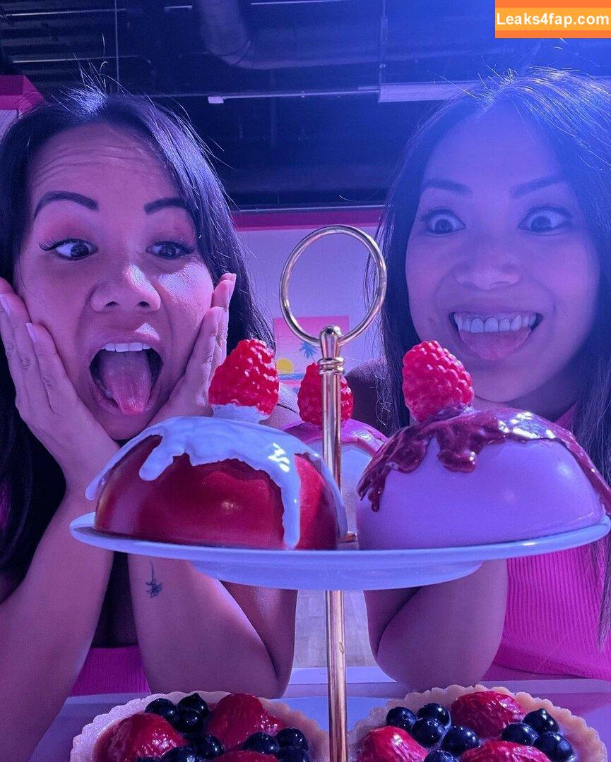Team Amasian / Kaori & Ann / teamamasian leaked photo photo #0056