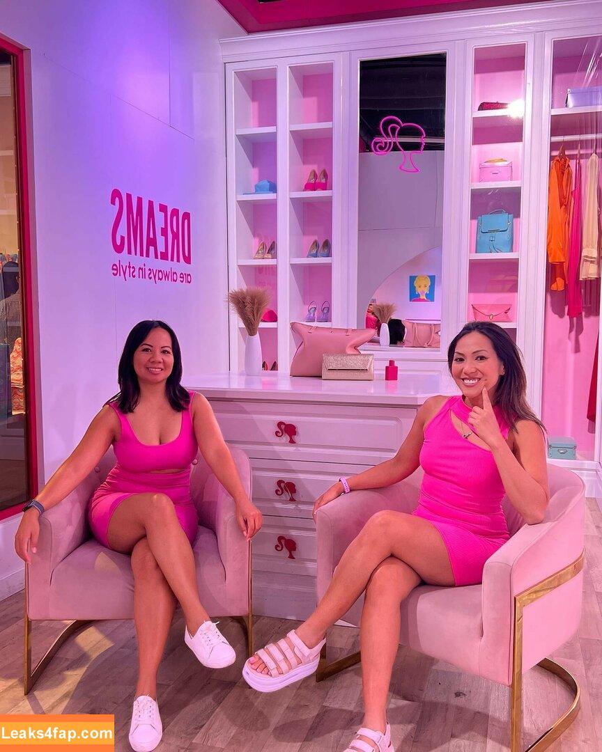 Team Amasian / Kaori & Ann / teamamasian leaked photo photo #0058