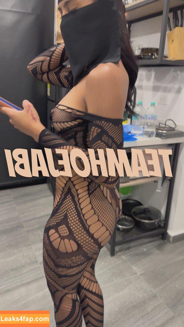 Teamhoejabi /  leaked photo photo #0007