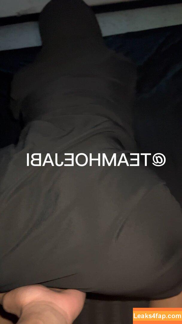 Teamhoejabi /  leaked photo photo #0010