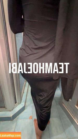 Teamhoejabi photo #0005