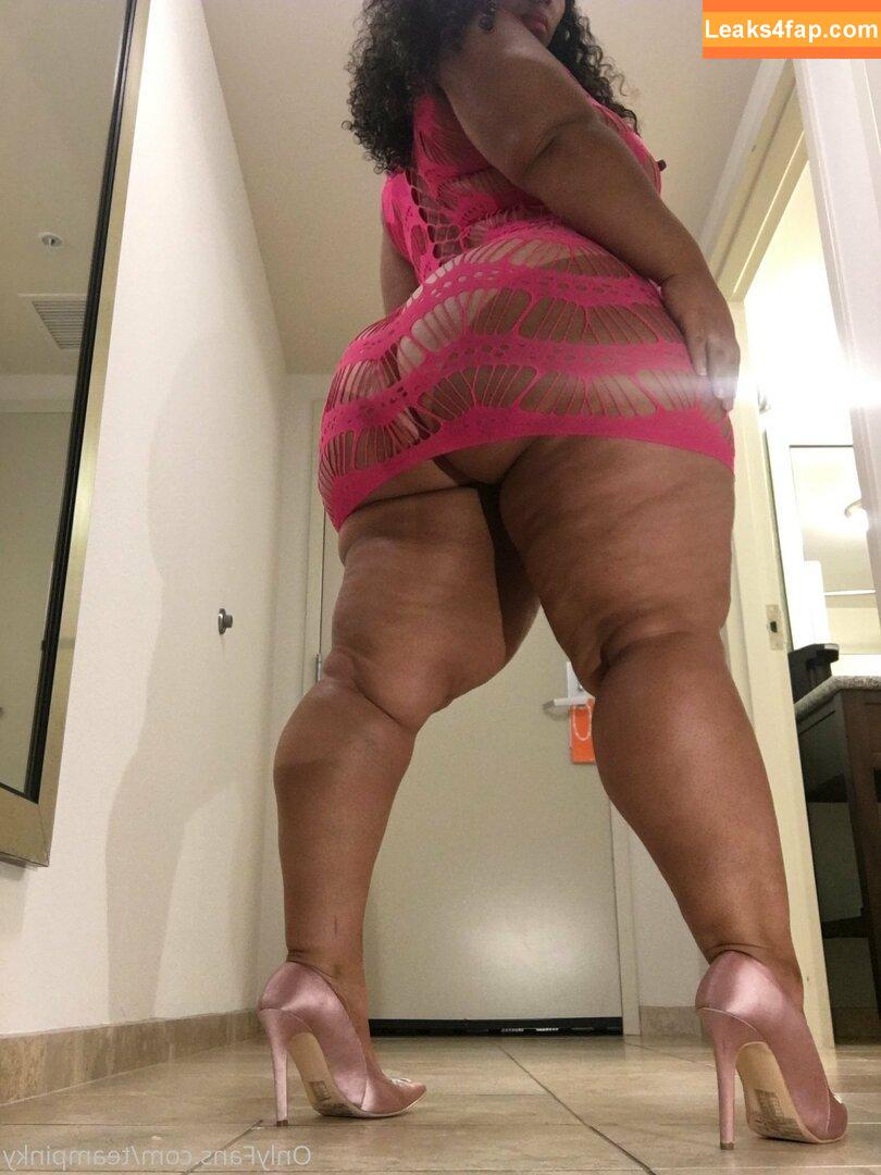 teampinky /  leaked photo photo #0033