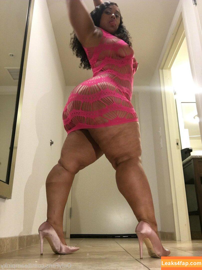 teampinky /  leaked photo photo #0034