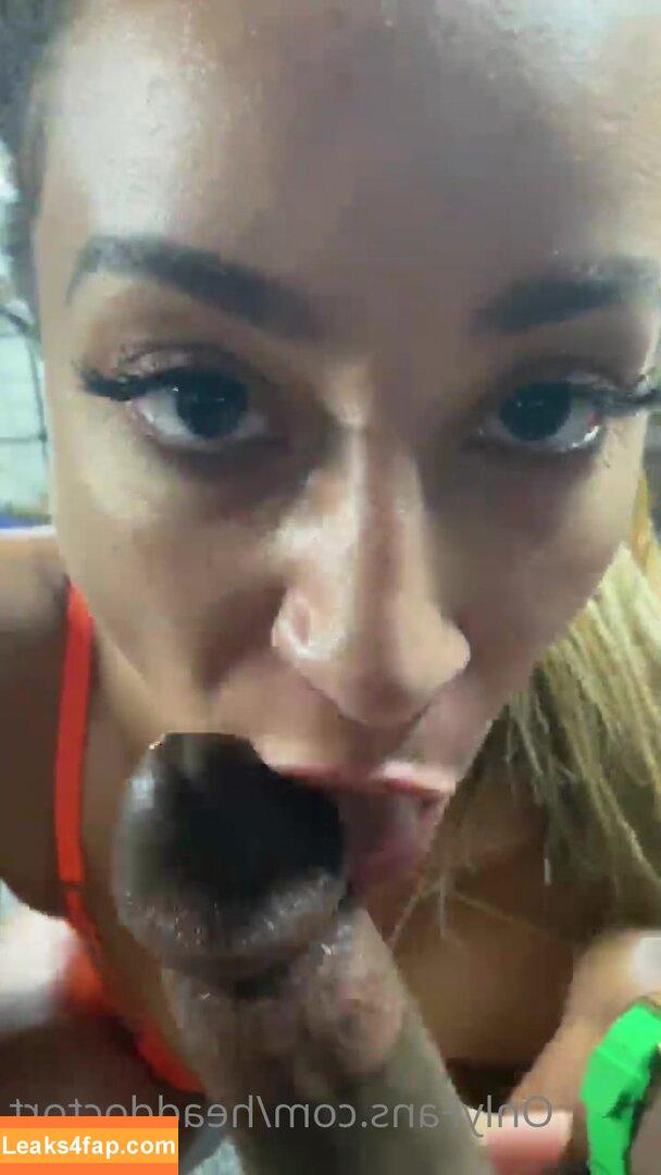 Teanna Trump / headdoctort / itsteannatrump / teannatrump leaked photo photo #0005