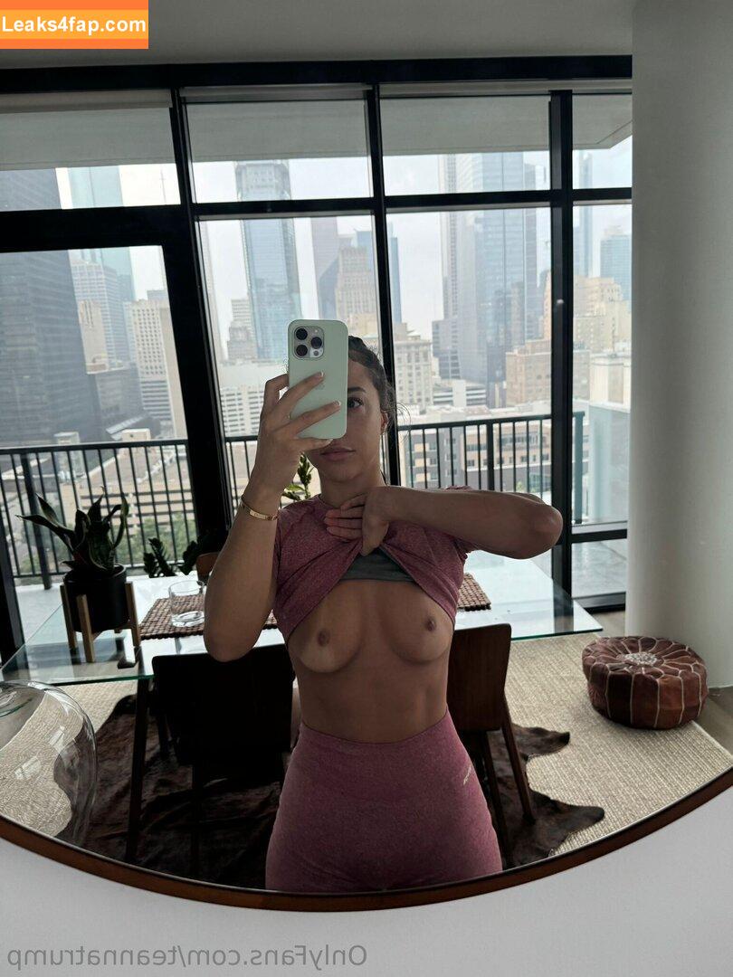 Teanna Trump / headdoctort / itsteannatrump / teannatrump leaked photo photo #0433