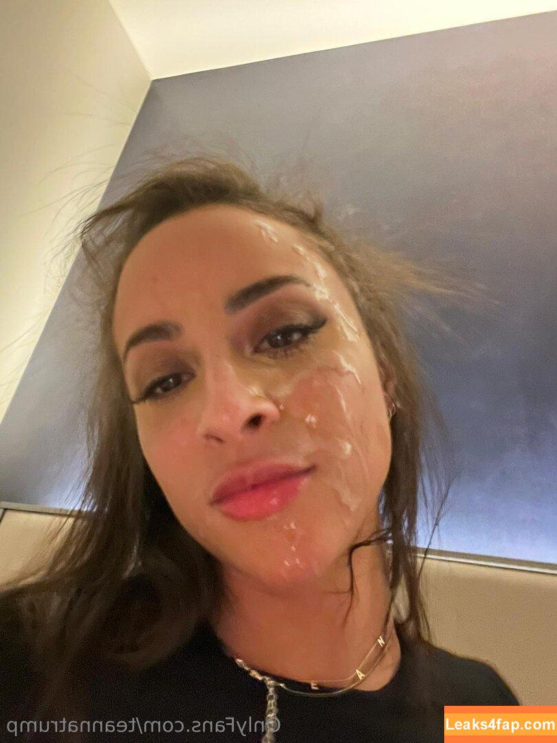 Teanna Trump / headdoctort / itsteannatrump / teannatrump leaked photo photo #0434