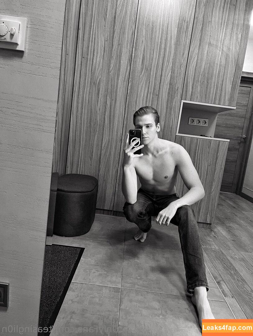 teasingli0n / teasingly leaked photo photo #0001