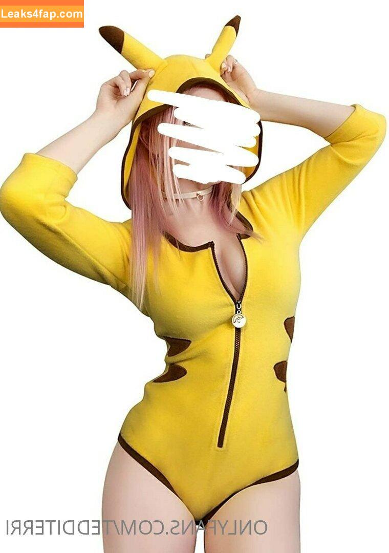 tedditerri / Teddi Terri / tedditerrifans leaked photo photo #0042