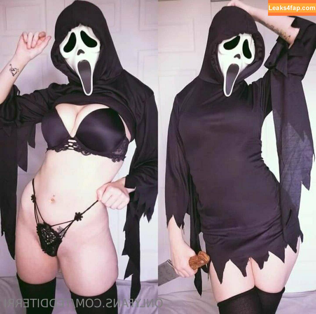 tedditerri / Teddi Terri / tedditerrifans leaked photo photo #0123