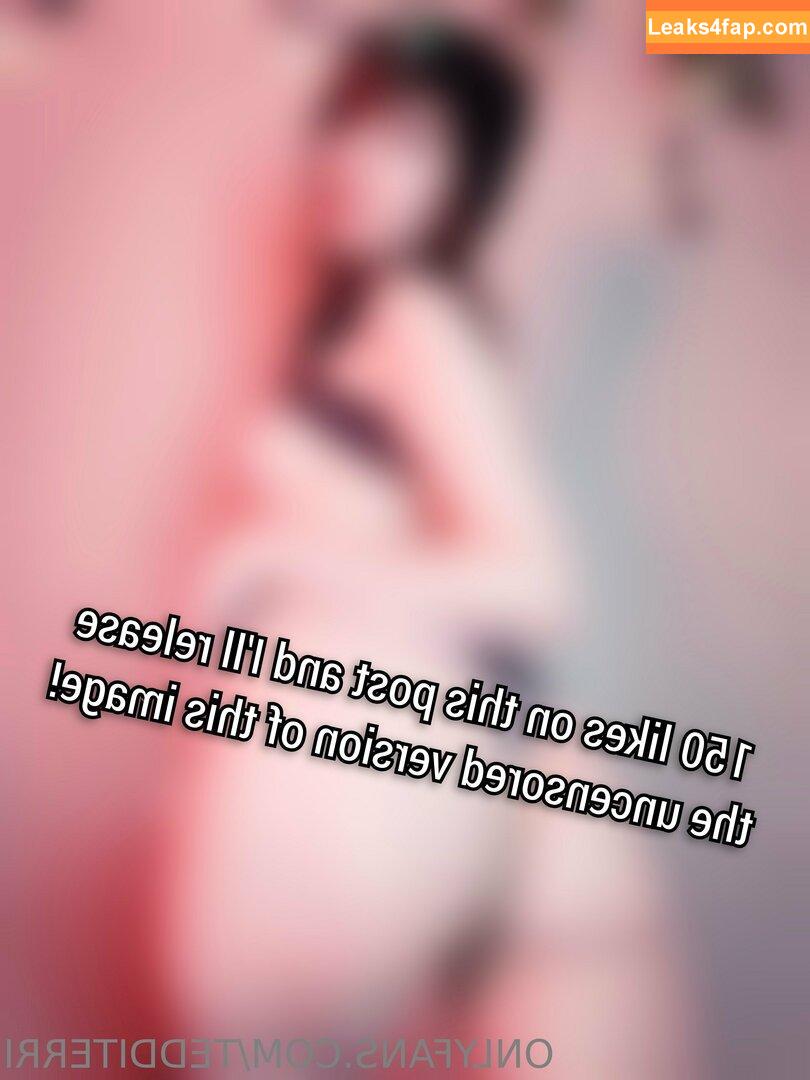 tedditerri / Teddi Terri / tedditerrifans leaked photo photo #0232