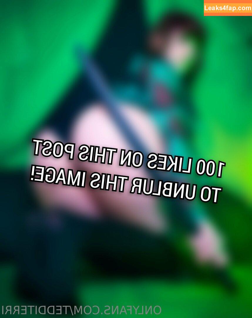 tedditerri / Teddi Terri / tedditerrifans leaked photo photo #0237