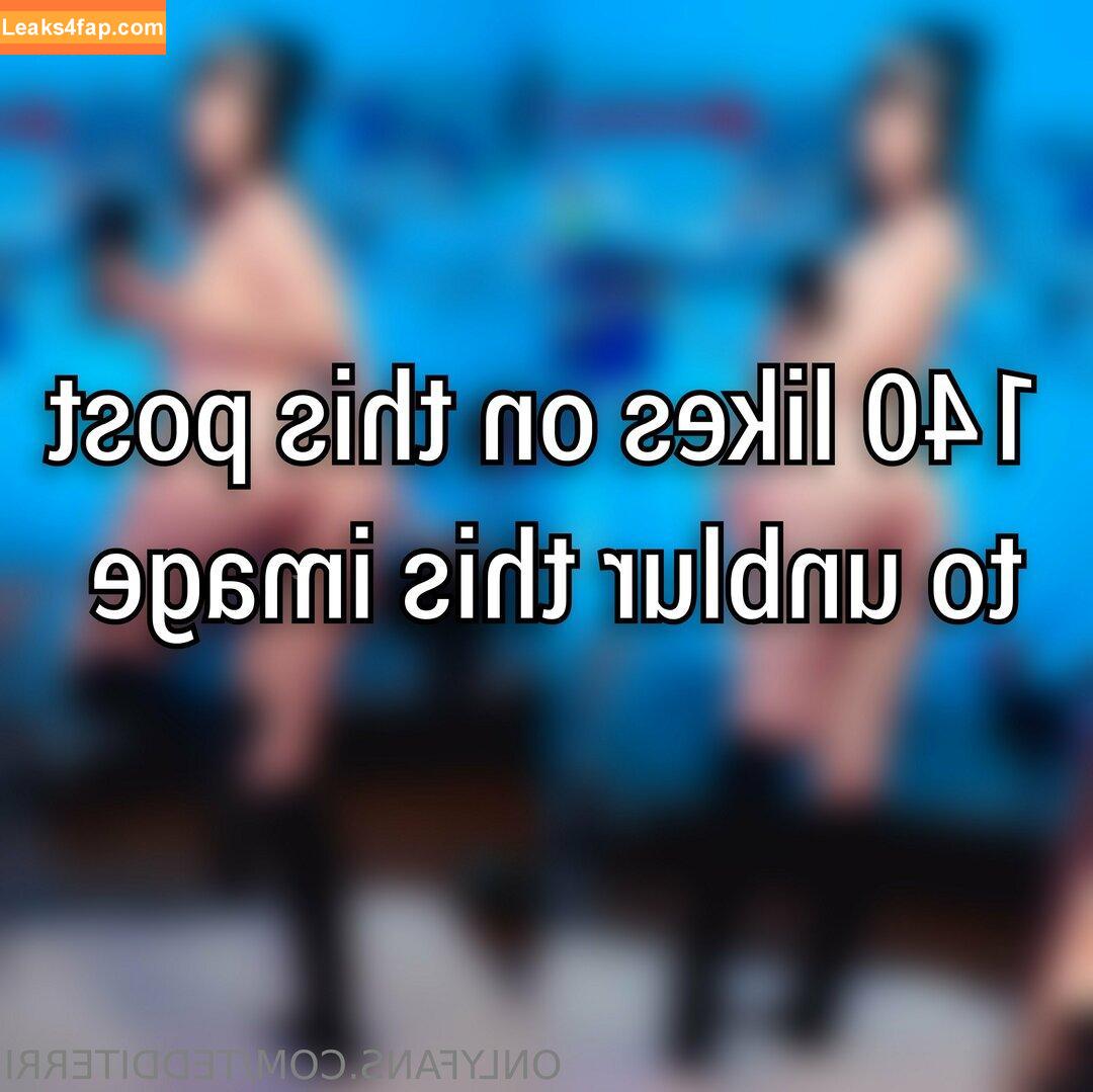 tedditerri / Teddi Terri / tedditerrifans leaked photo photo #0255