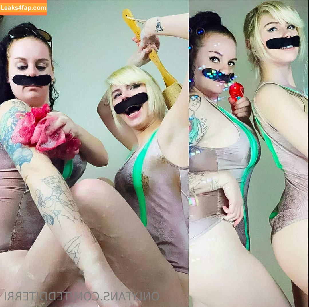 tedditerri / Teddi Terri / tedditerrifans leaked photo photo #0258