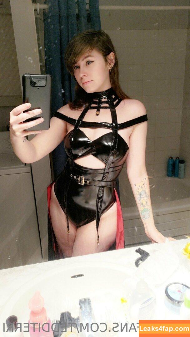 tedditerri / Teddi Terri / tedditerrifans leaked photo photo #0280