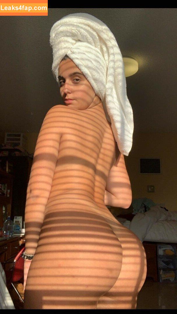 Teddy Moutinho / Teddybearosito leaked photo photo #0079