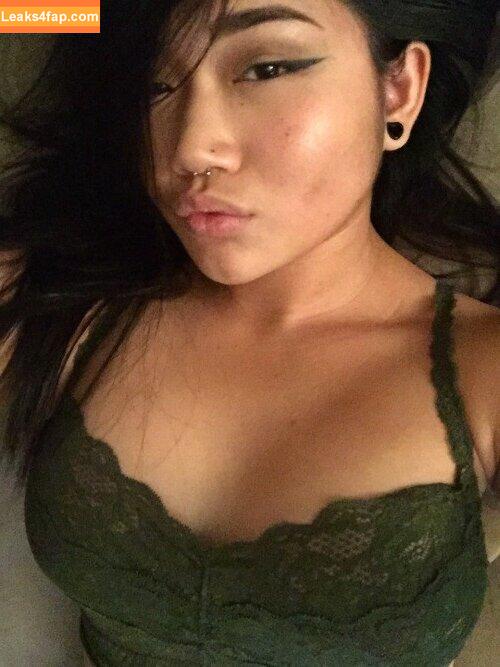 teeaap / Tiffany Dang / teapenny leaked photo photo #0080