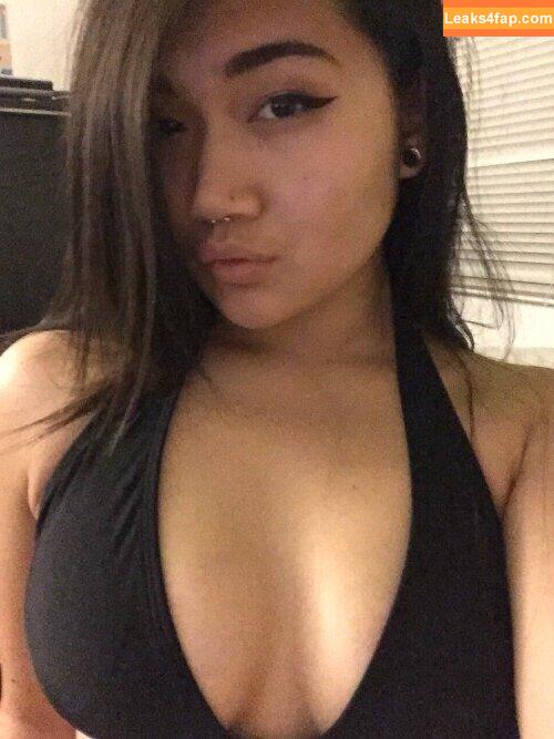 teeaap / Tiffany Dang / teapenny leaked photo photo #0081