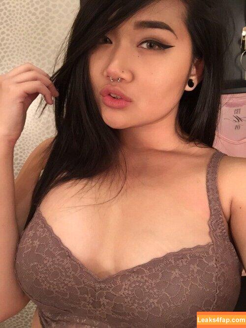 teeaap / Tiffany Dang / teapenny leaked photo photo #0083