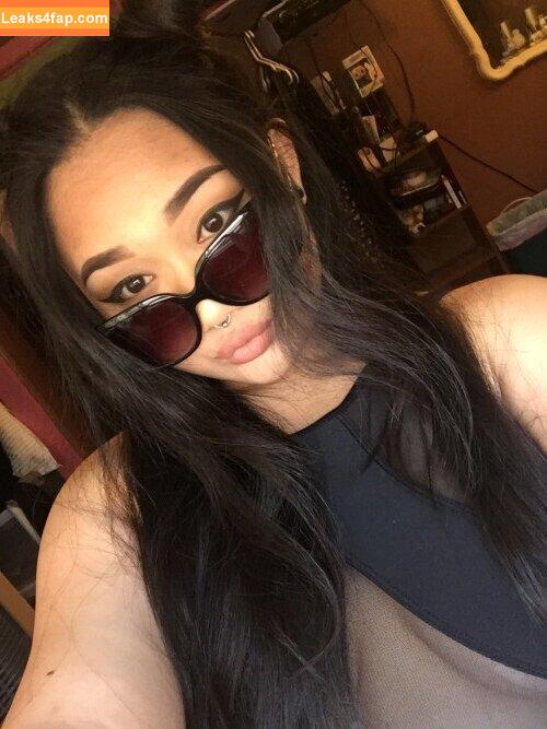 teeaap / Tiffany Dang / teapenny leaked photo photo #0086