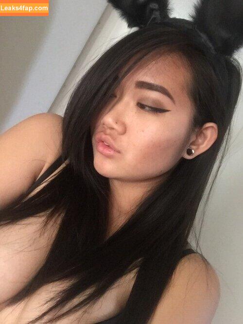 teeaap / Tiffany Dang / teapenny leaked photo photo #0087
