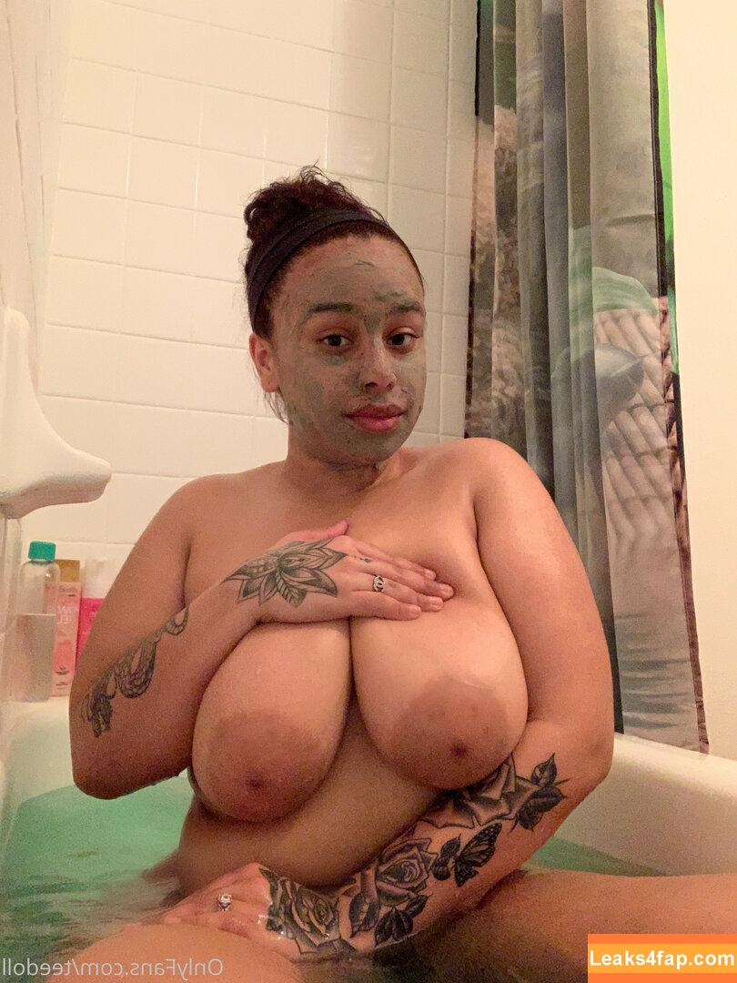 teedoll /  leaked photo photo #0004
