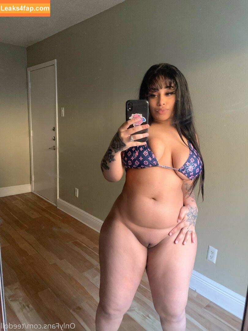 teedoll /  leaked photo photo #0010