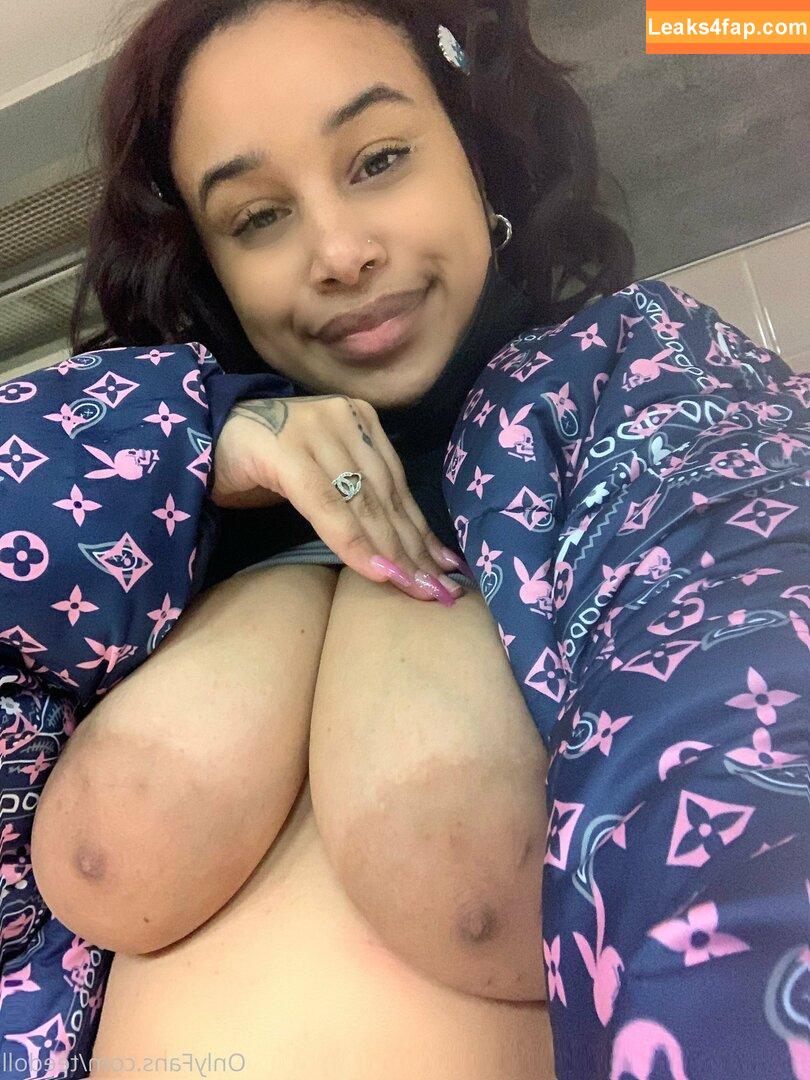 teedoll /  leaked photo photo #0017