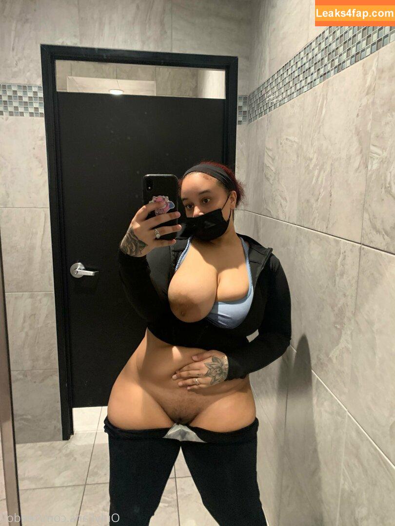 teedoll /  leaked photo photo #0026
