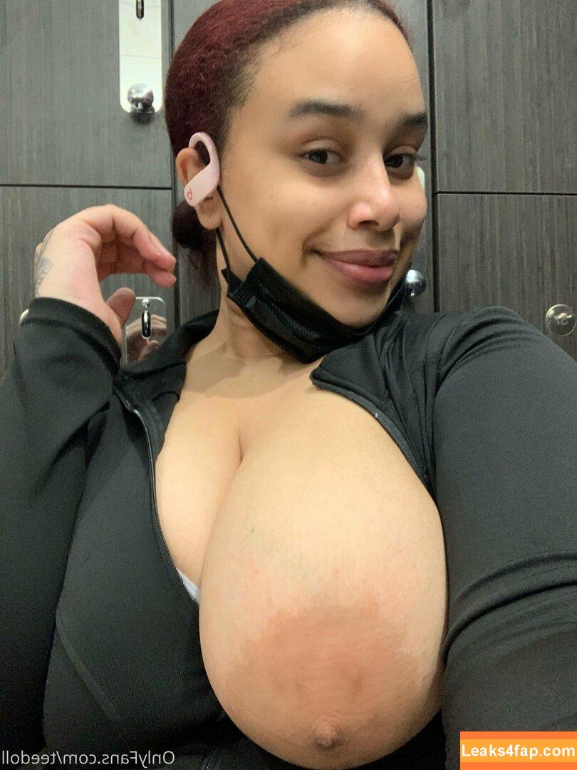 teedoll /  leaked photo photo #0029