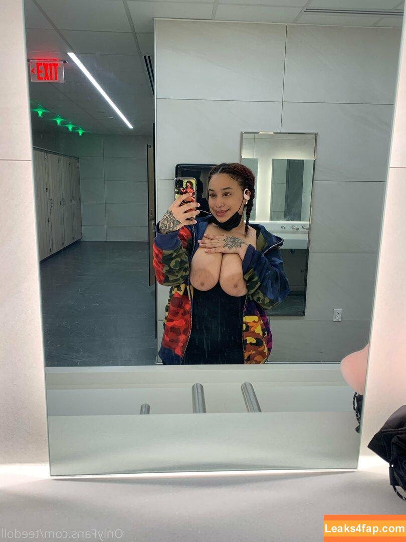 teedoll /  leaked photo photo #0039