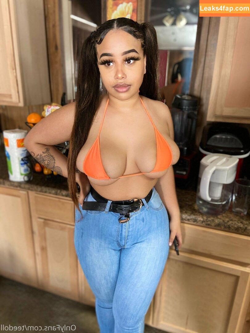 teedoll /  leaked photo photo #0046