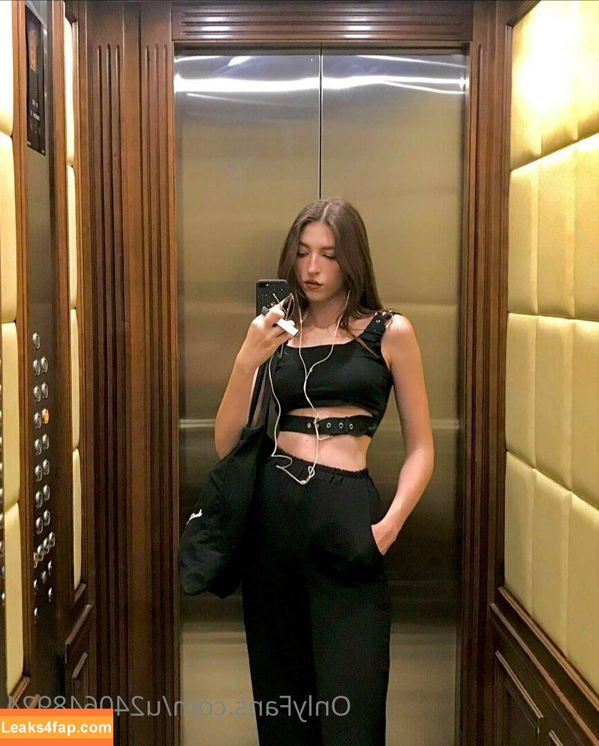 TeenyMouse слитое фото фото #0012