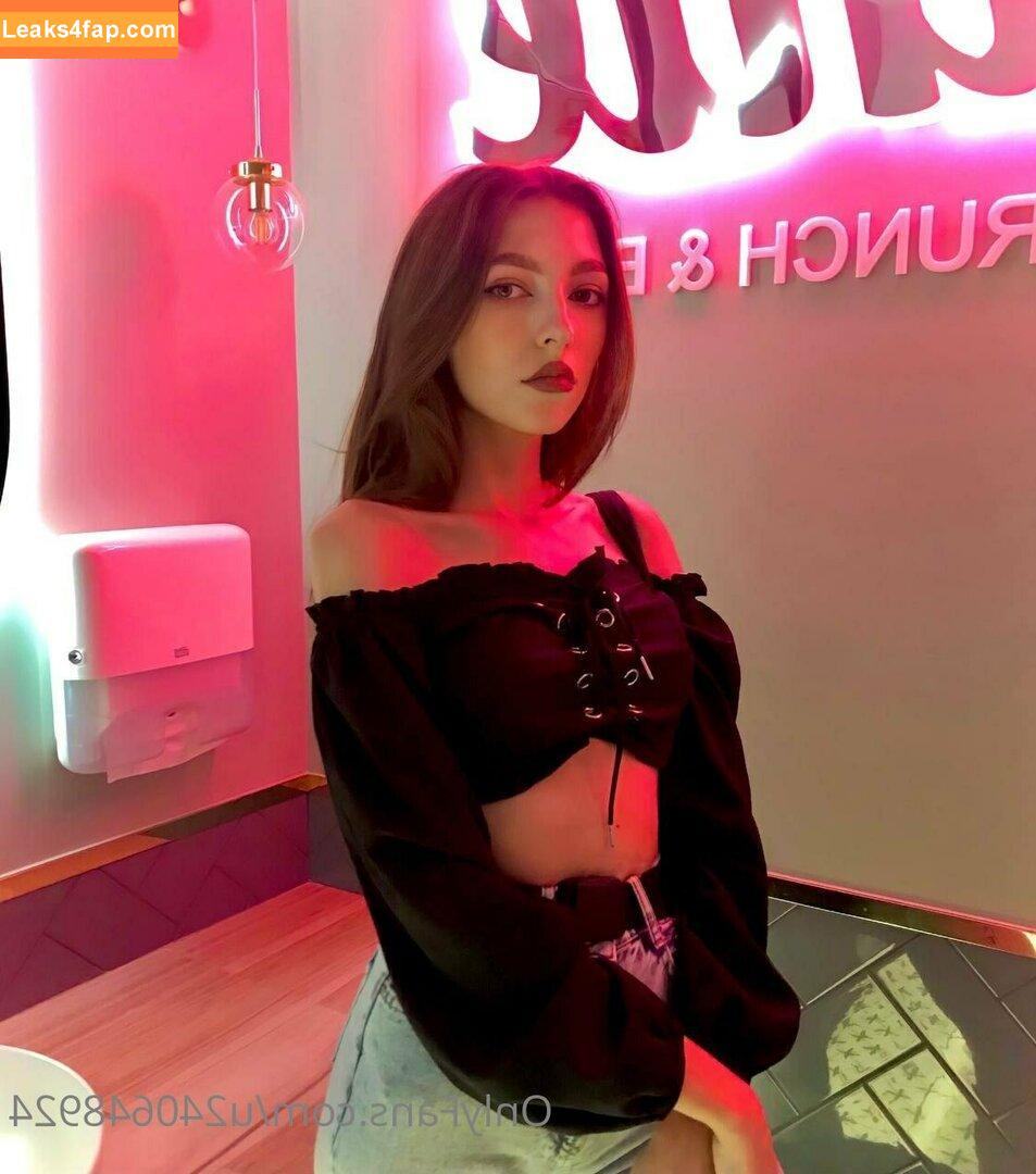 TeenyMouse слитое фото фото #0014