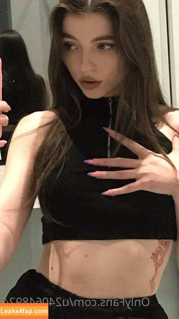 TeenyMouse слитое фото фото #0015