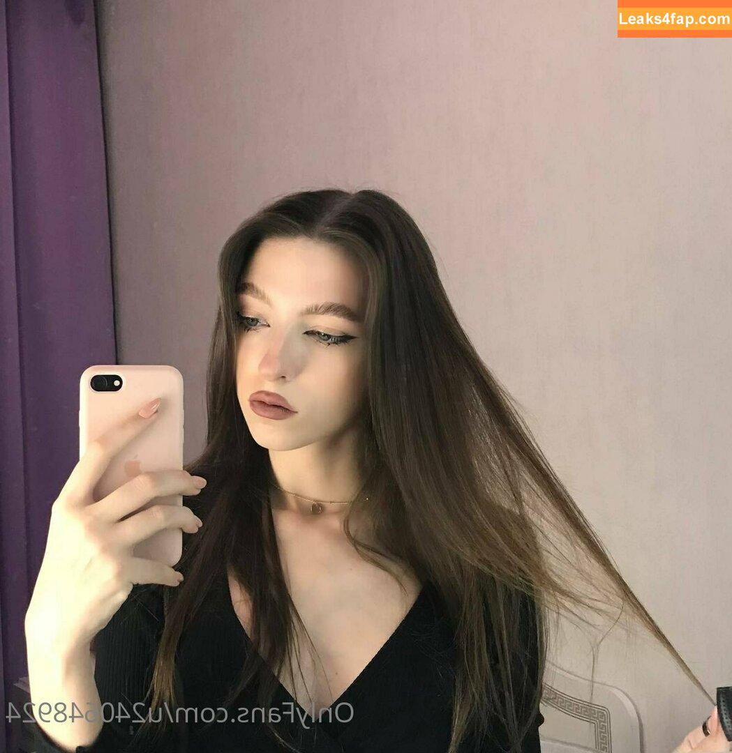 TeenyMouse слитое фото фото #0020